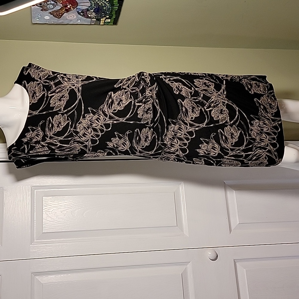 Leifsdottir dress